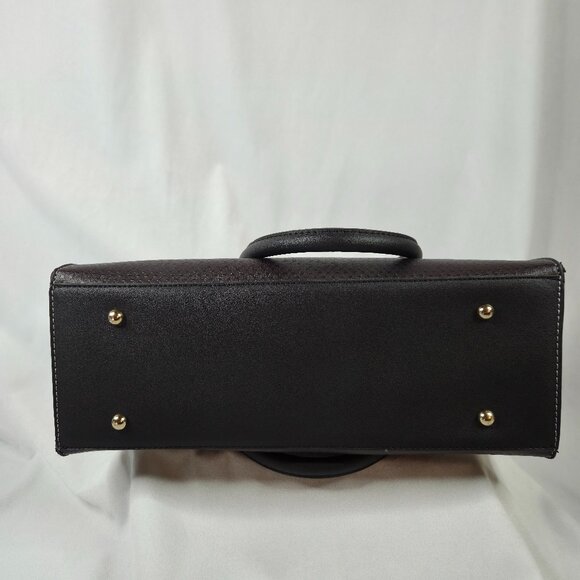 Large Purse with Wristlet - Picture 6 of 13